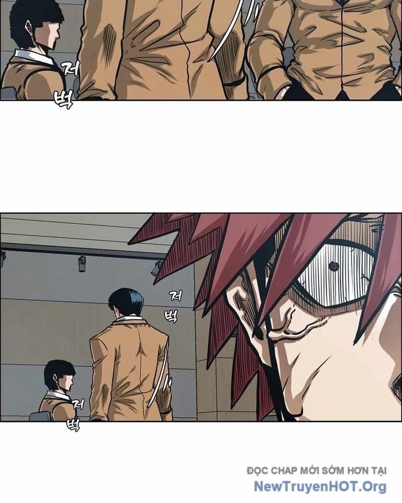 Gia Đình Bí Mật Chap 14 - Next Chap 15