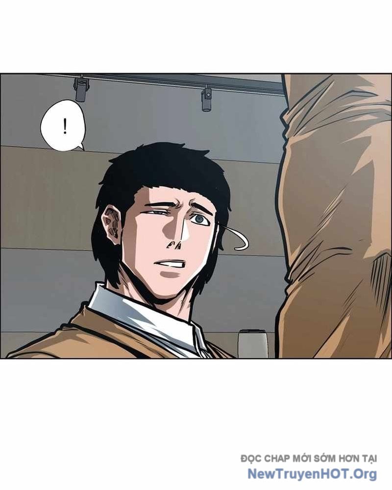 Gia Đình Bí Mật Chap 14 - Next Chap 15