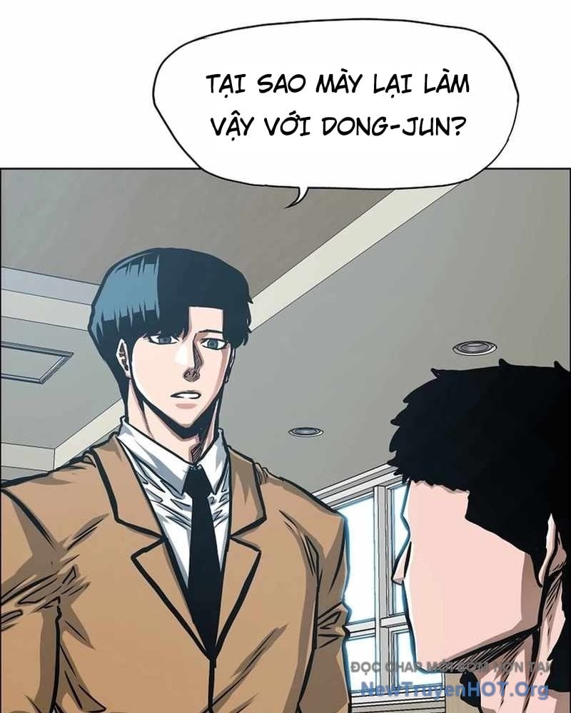 Gia Đình Bí Mật Chap 14 - Next Chap 15