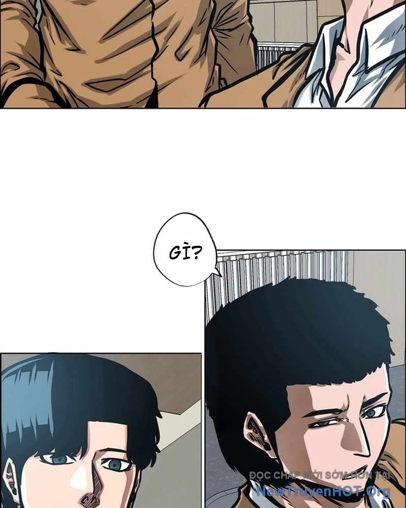 Gia Đình Bí Mật Chap 14 - Next Chap 15