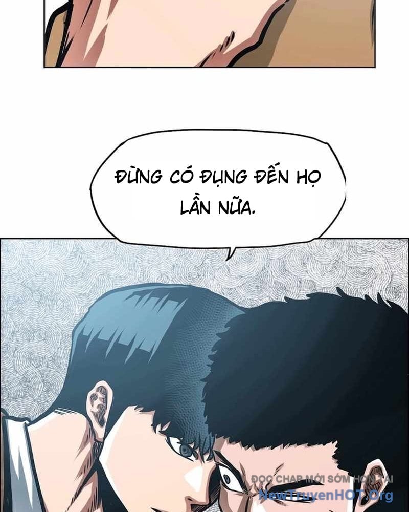 Gia Đình Bí Mật Chap 14 - Next Chap 15