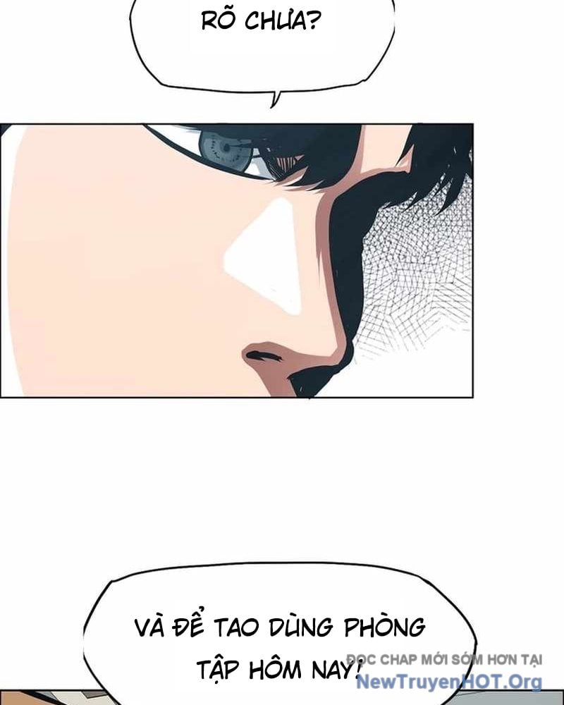 Gia Đình Bí Mật Chap 14 - Next Chap 15