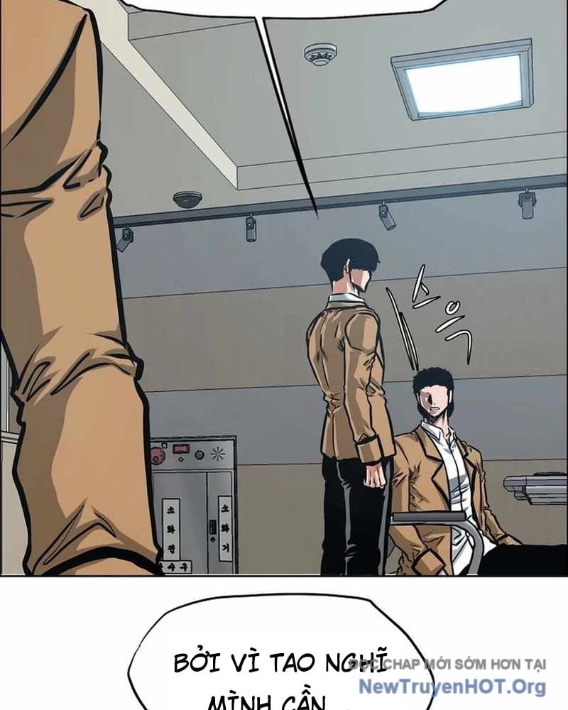 Gia Đình Bí Mật Chap 14 - Next Chap 15