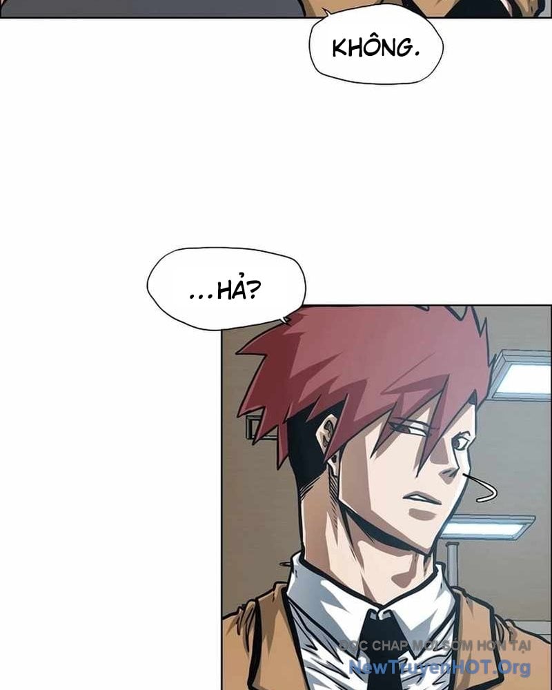 Gia Đình Bí Mật Chap 14 - Next Chap 15