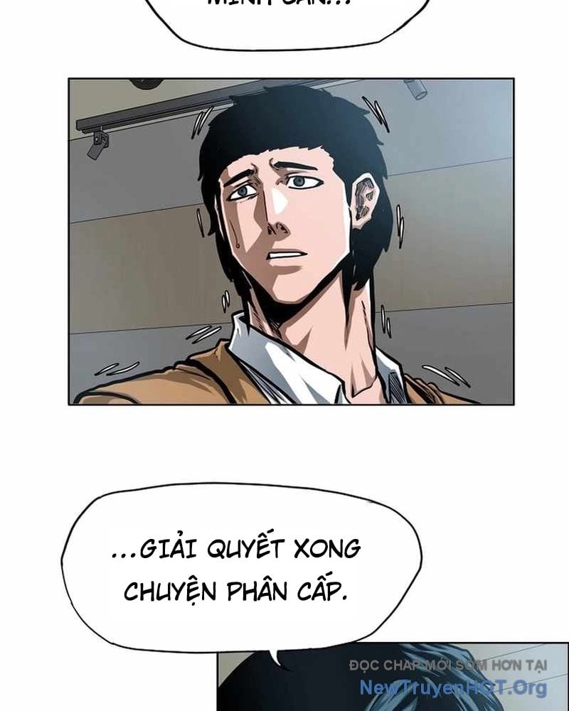 Gia Đình Bí Mật Chap 14 - Next Chap 15