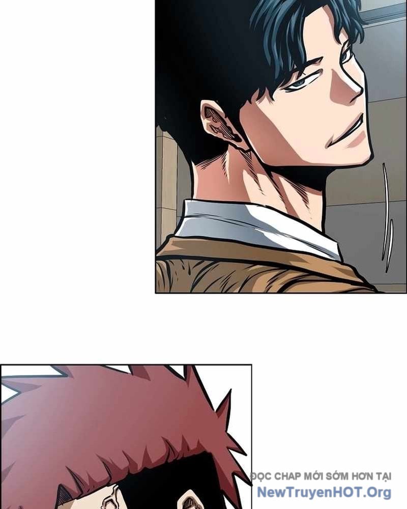 Gia Đình Bí Mật Chap 14 - Next Chap 15