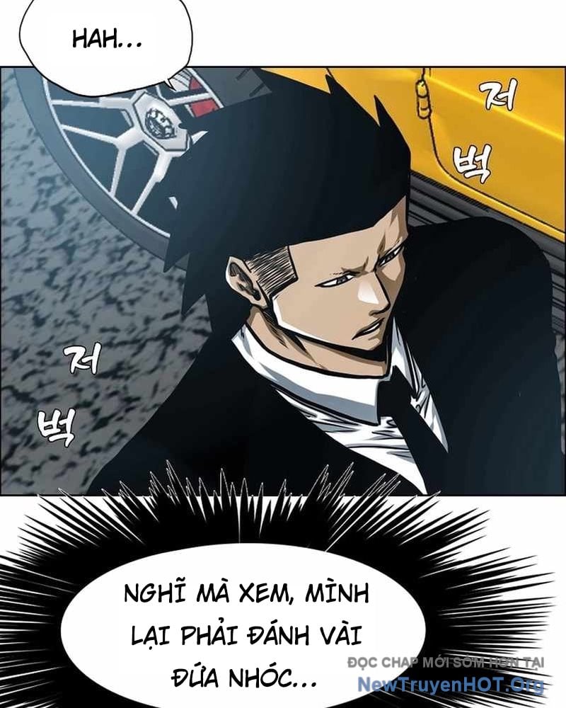 Gia Đình Bí Mật Chap 14 - Next Chap 15