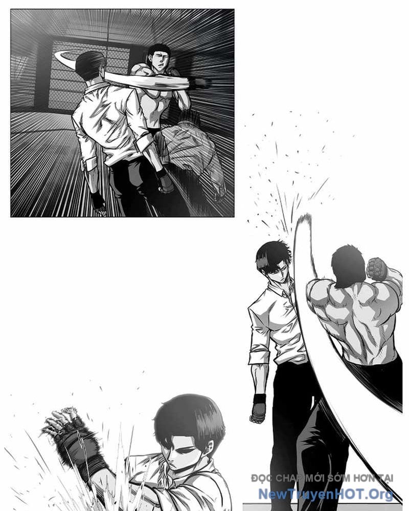 Gia Đình Bí Mật Chap 14 - Next Chap 15