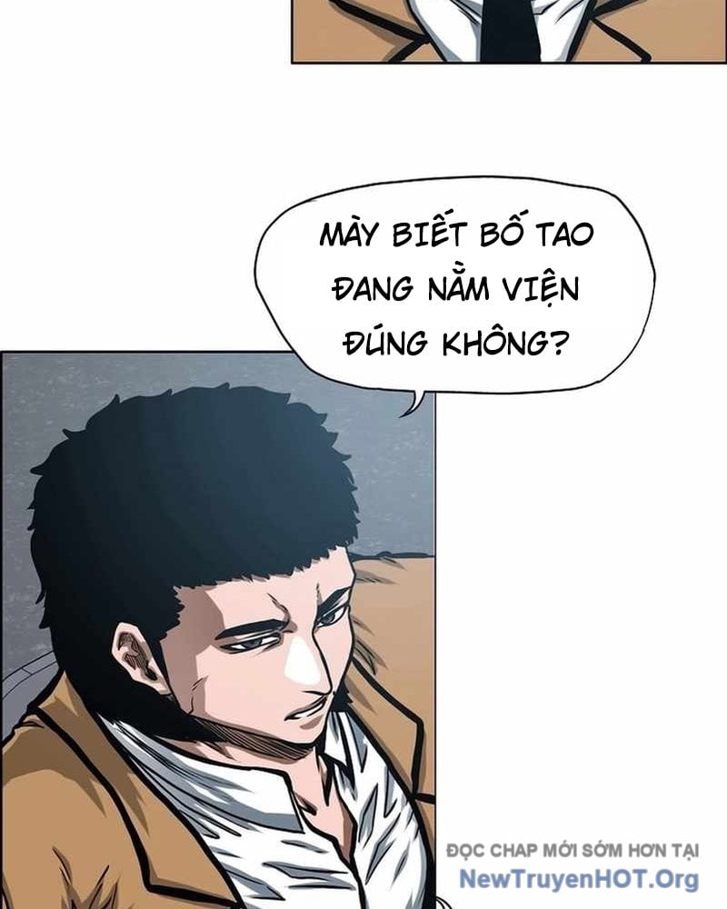 Gia Đình Bí Mật Chap 14 - Next Chap 15
