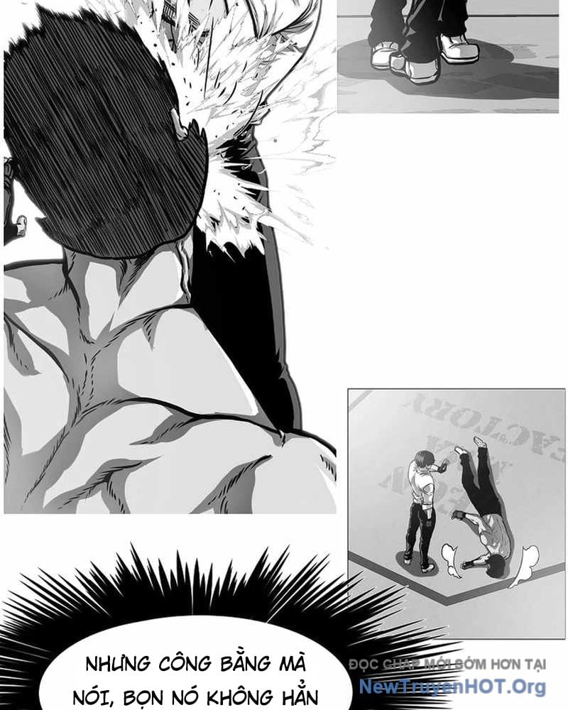 Gia Đình Bí Mật Chap 14 - Next Chap 15