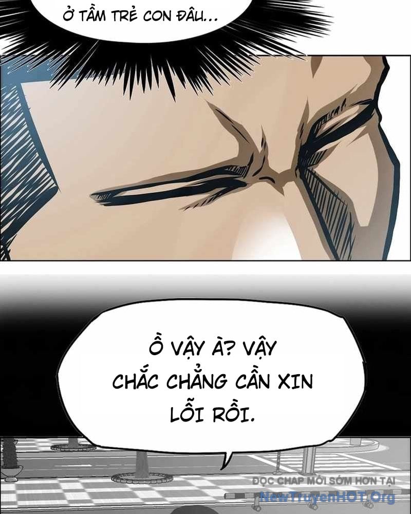 Gia Đình Bí Mật Chap 14 - Next Chap 15