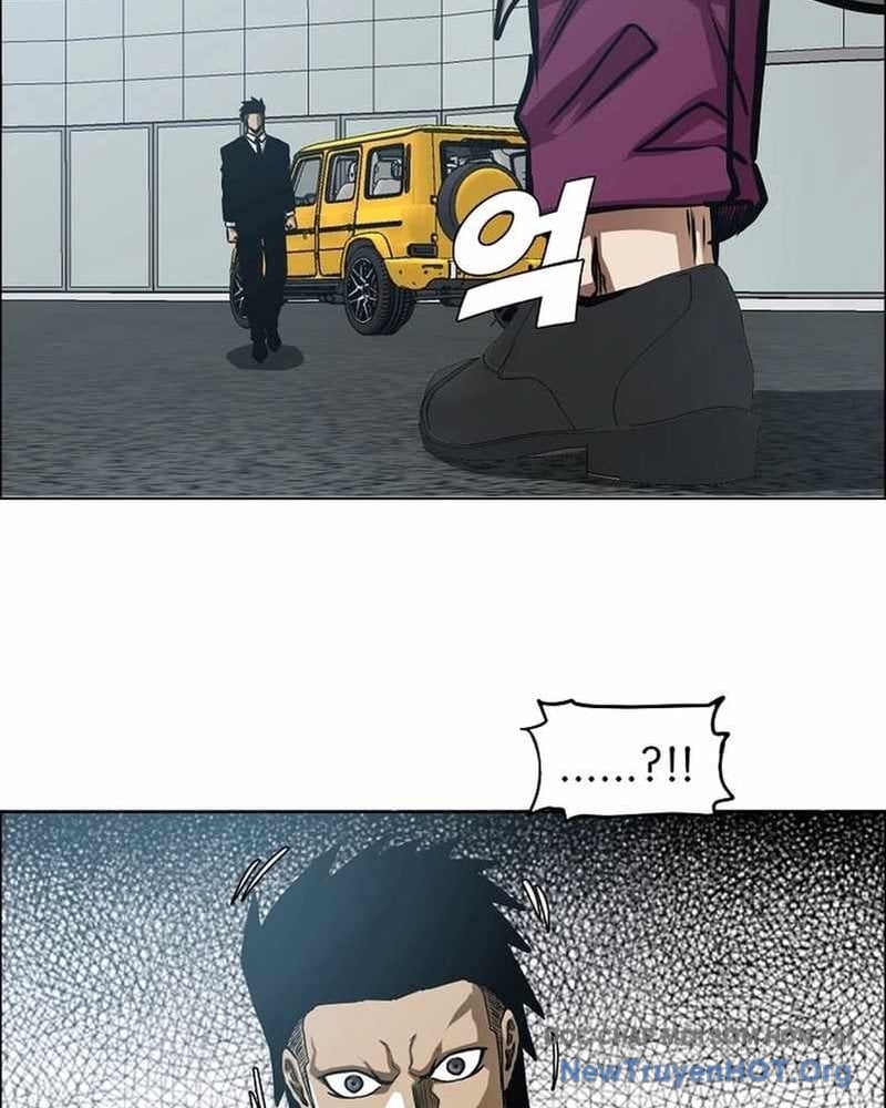 Gia Đình Bí Mật Chap 14 - Next Chap 15