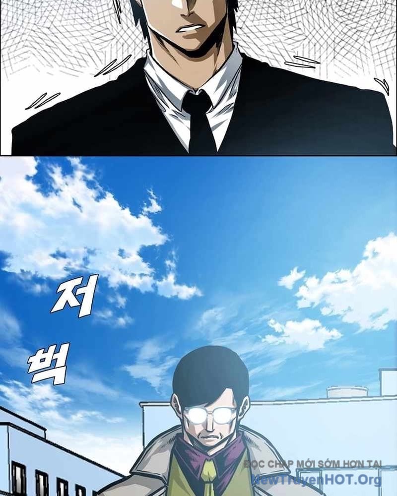 Gia Đình Bí Mật Chap 14 - Next Chap 15