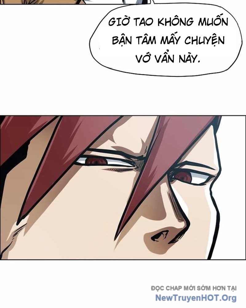 Gia Đình Bí Mật Chap 14 - Next Chap 15