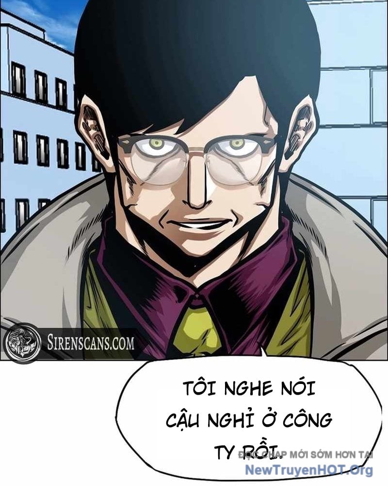 Gia Đình Bí Mật Chap 14 - Next Chap 15