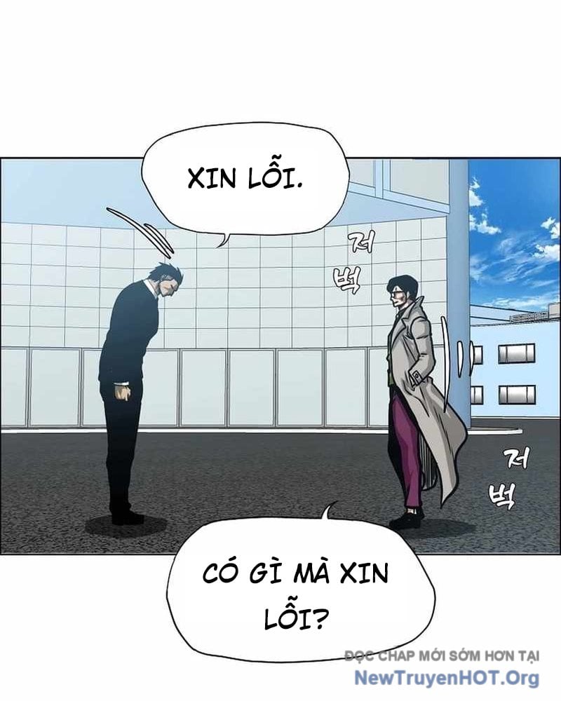 Gia Đình Bí Mật Chap 14 - Next Chap 15