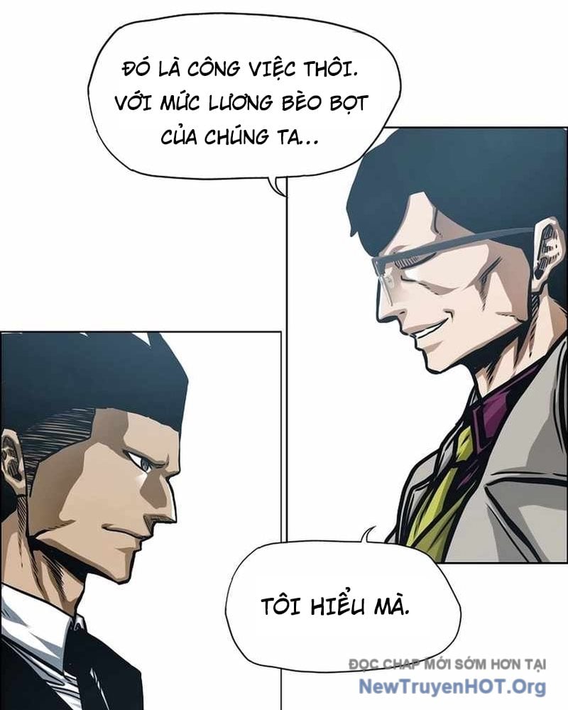 Gia Đình Bí Mật Chap 14 - Next Chap 15