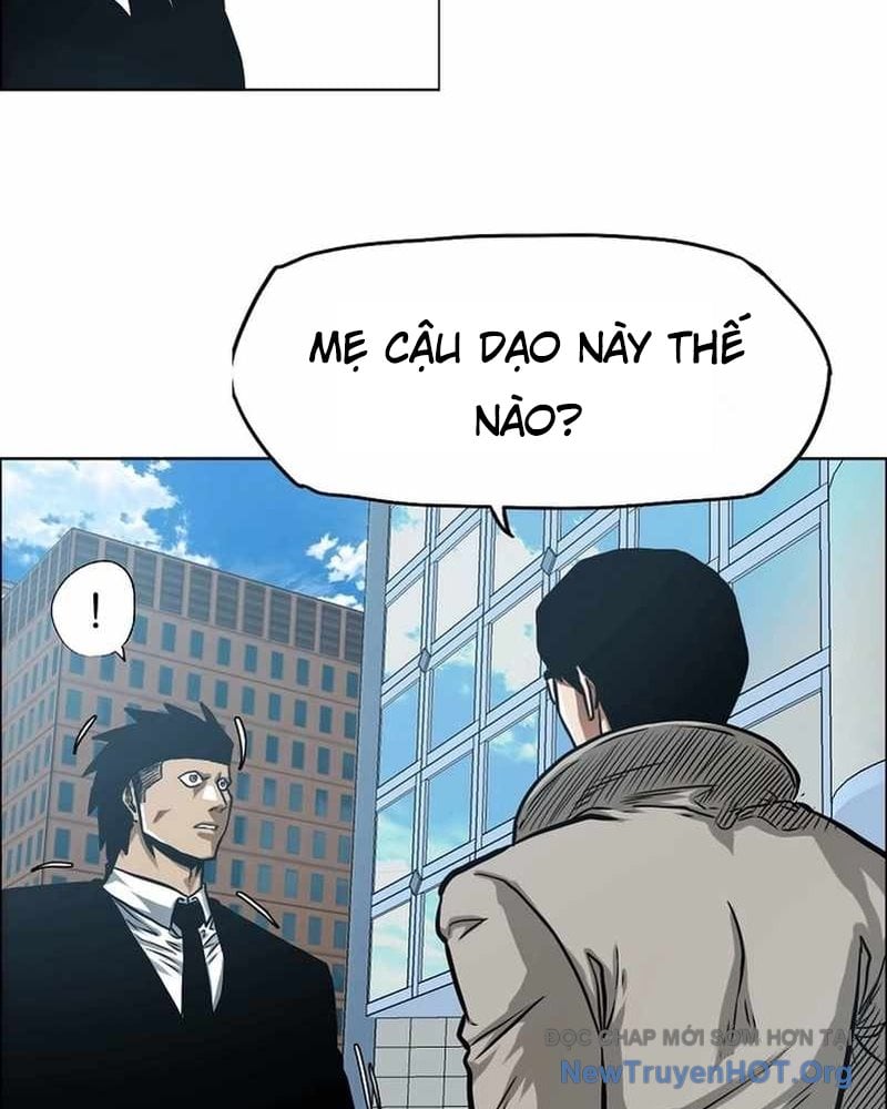 Gia Đình Bí Mật Chap 14 - Next Chap 15