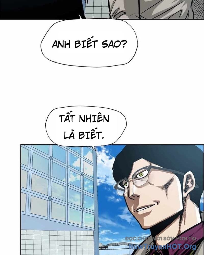 Gia Đình Bí Mật Chap 14 - Next Chap 15