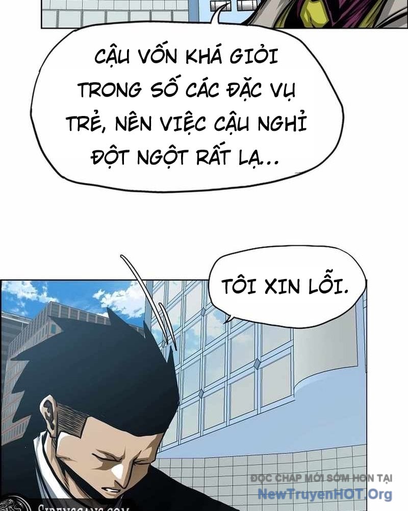 Gia Đình Bí Mật Chap 14 - Next Chap 15