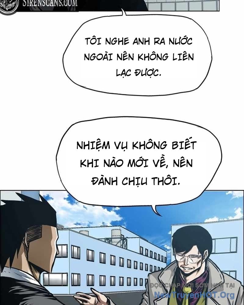 Gia Đình Bí Mật Chap 14 - Next Chap 15