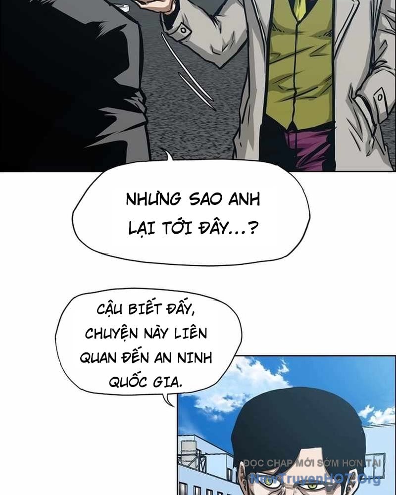 Gia Đình Bí Mật Chap 14 - Next Chap 15