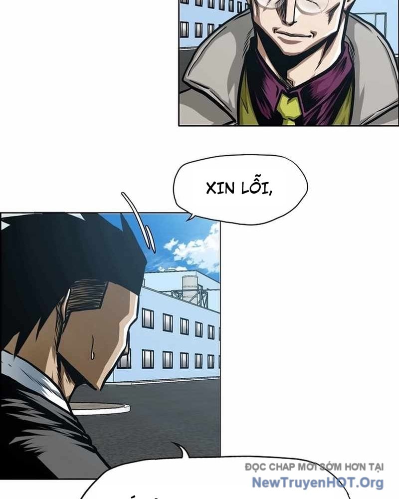 Gia Đình Bí Mật Chap 14 - Next Chap 15