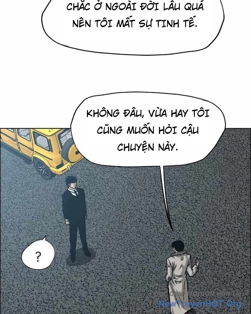 Gia Đình Bí Mật Chap 14 - Next Chap 15