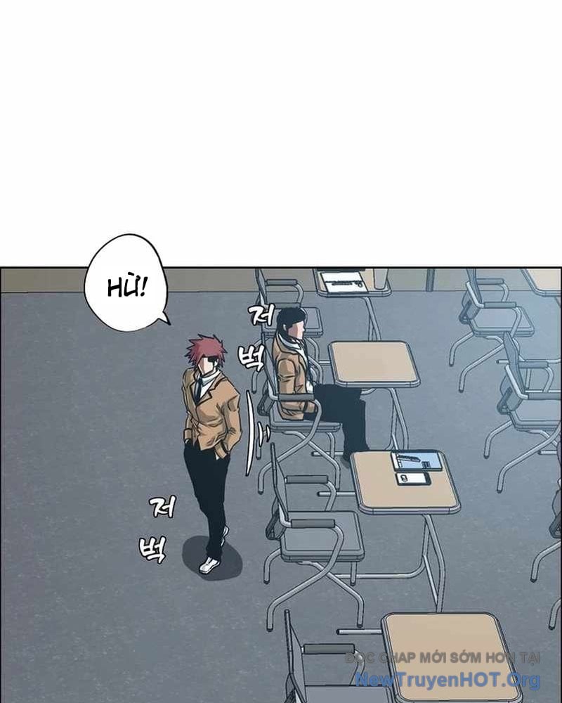 Gia Đình Bí Mật Chap 14 - Next Chap 15