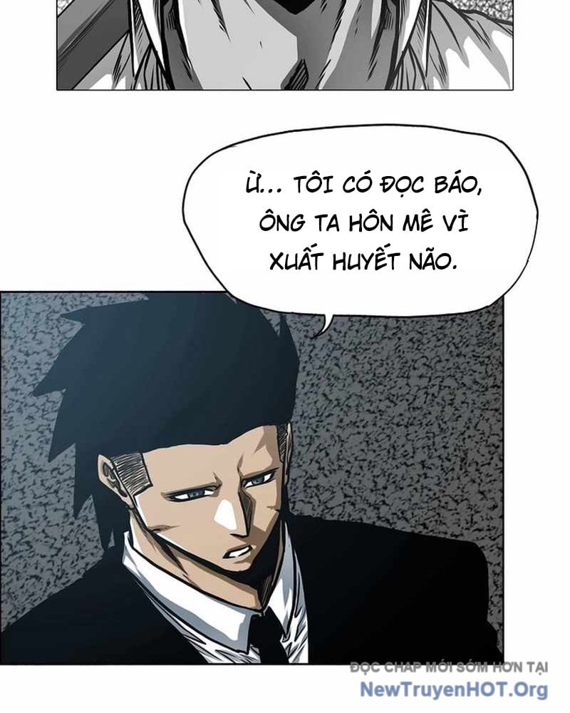 Gia Đình Bí Mật Chap 14 - Next Chap 15