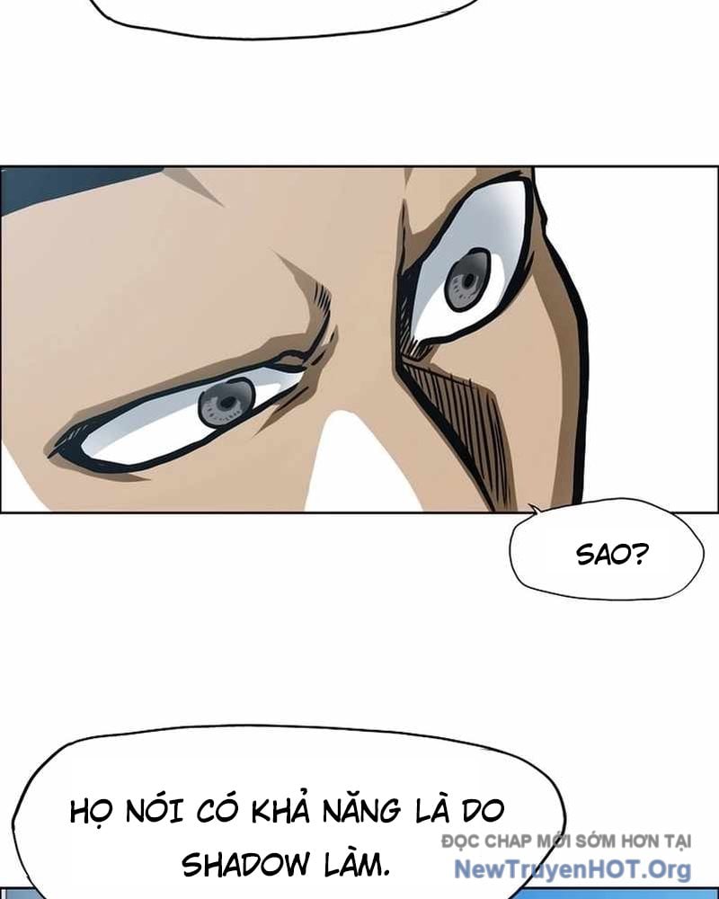 Gia Đình Bí Mật Chap 14 - Next Chap 15