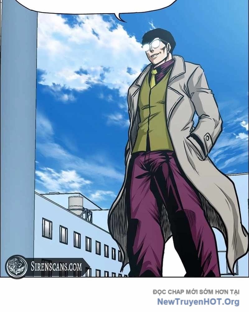 Gia Đình Bí Mật Chap 14 - Next Chap 15