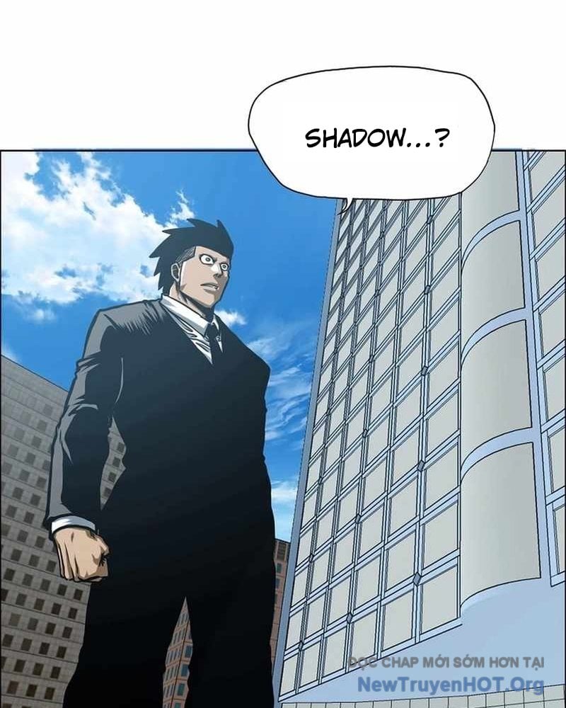 Gia Đình Bí Mật Chap 14 - Next Chap 15