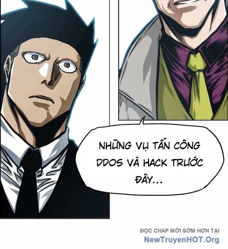 Gia Đình Bí Mật Chap 14 - Next Chap 15