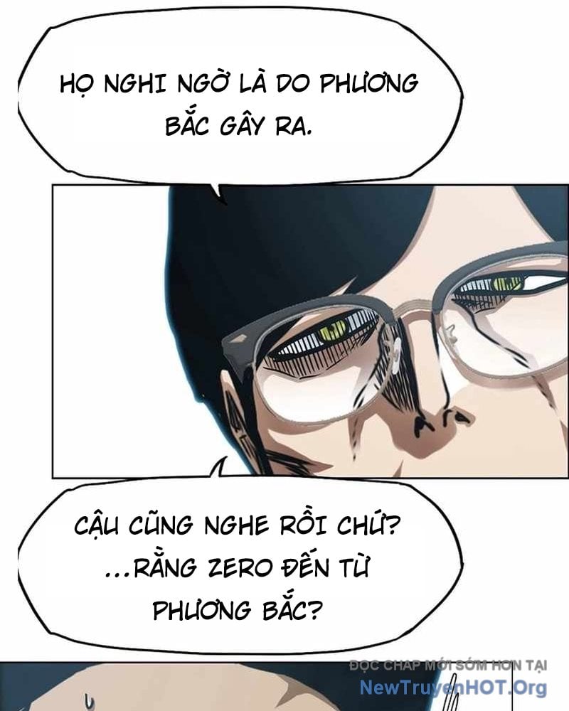 Gia Đình Bí Mật Chap 14 - Next Chap 15