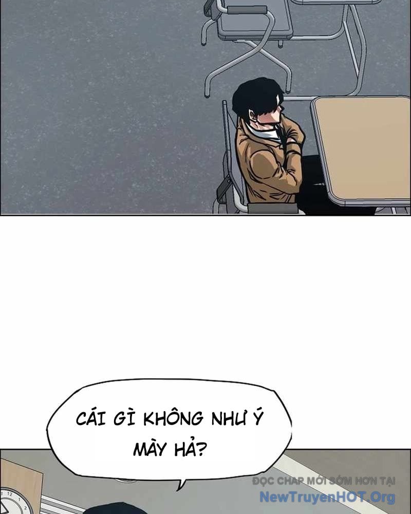 Gia Đình Bí Mật Chap 14 - Next Chap 15