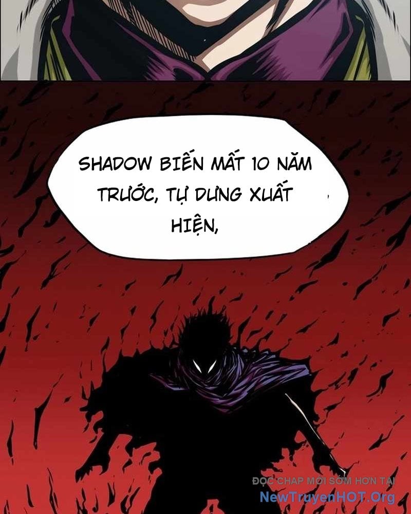 Gia Đình Bí Mật Chap 14 - Next Chap 15