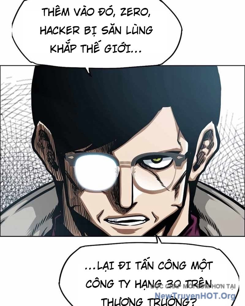 Gia Đình Bí Mật Chap 14 - Next Chap 15