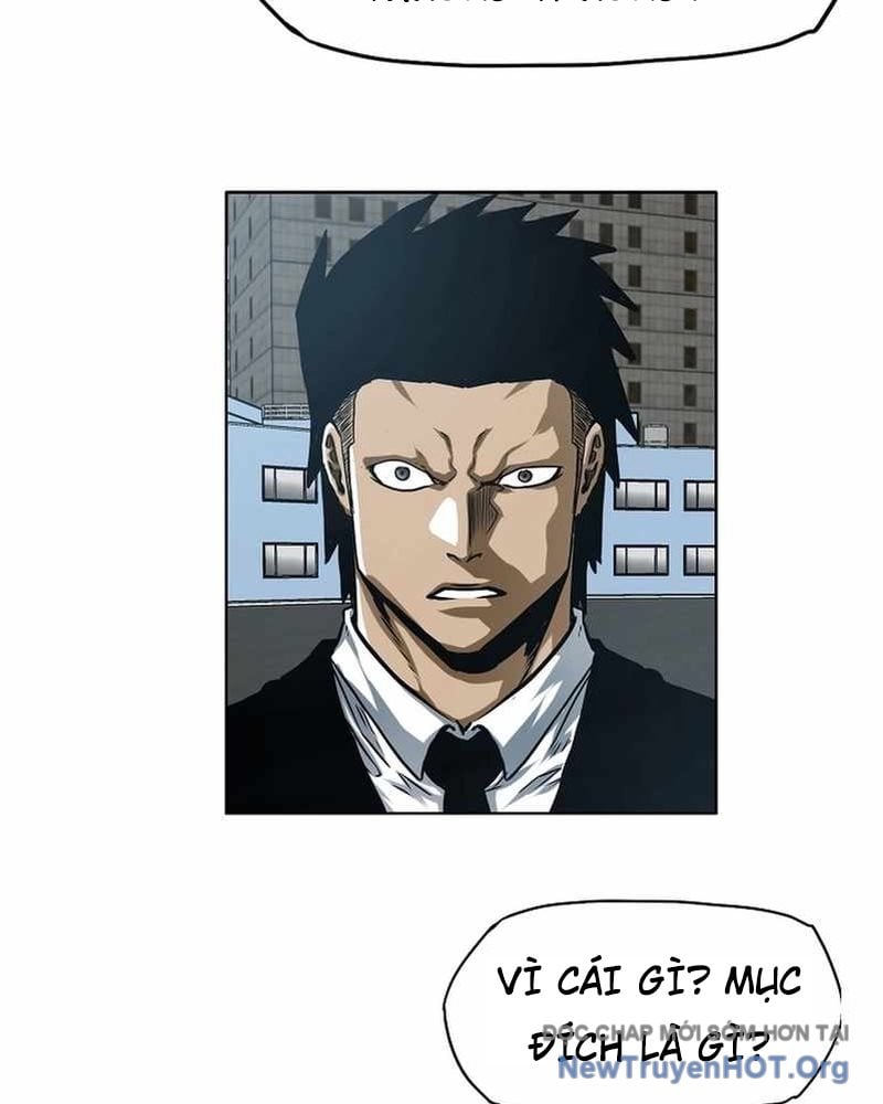 Gia Đình Bí Mật Chap 14 - Next Chap 15