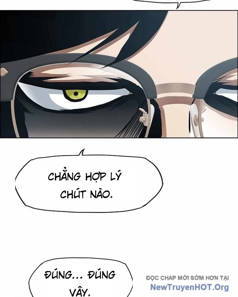 Gia Đình Bí Mật Chap 14 - Next Chap 15