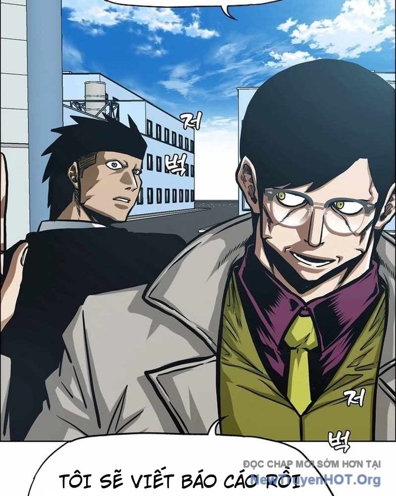 Gia Đình Bí Mật Chap 14 - Next Chap 15