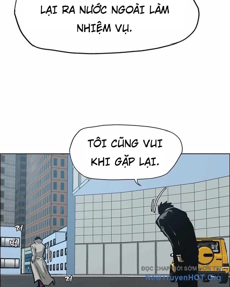 Gia Đình Bí Mật Chap 14 - Next Chap 15