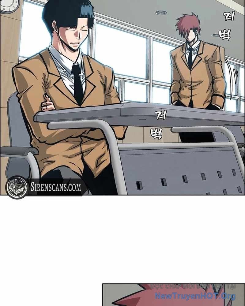 Gia Đình Bí Mật Chap 14 - Next Chap 15