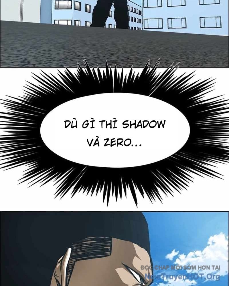 Gia Đình Bí Mật Chap 14 - Next Chap 15