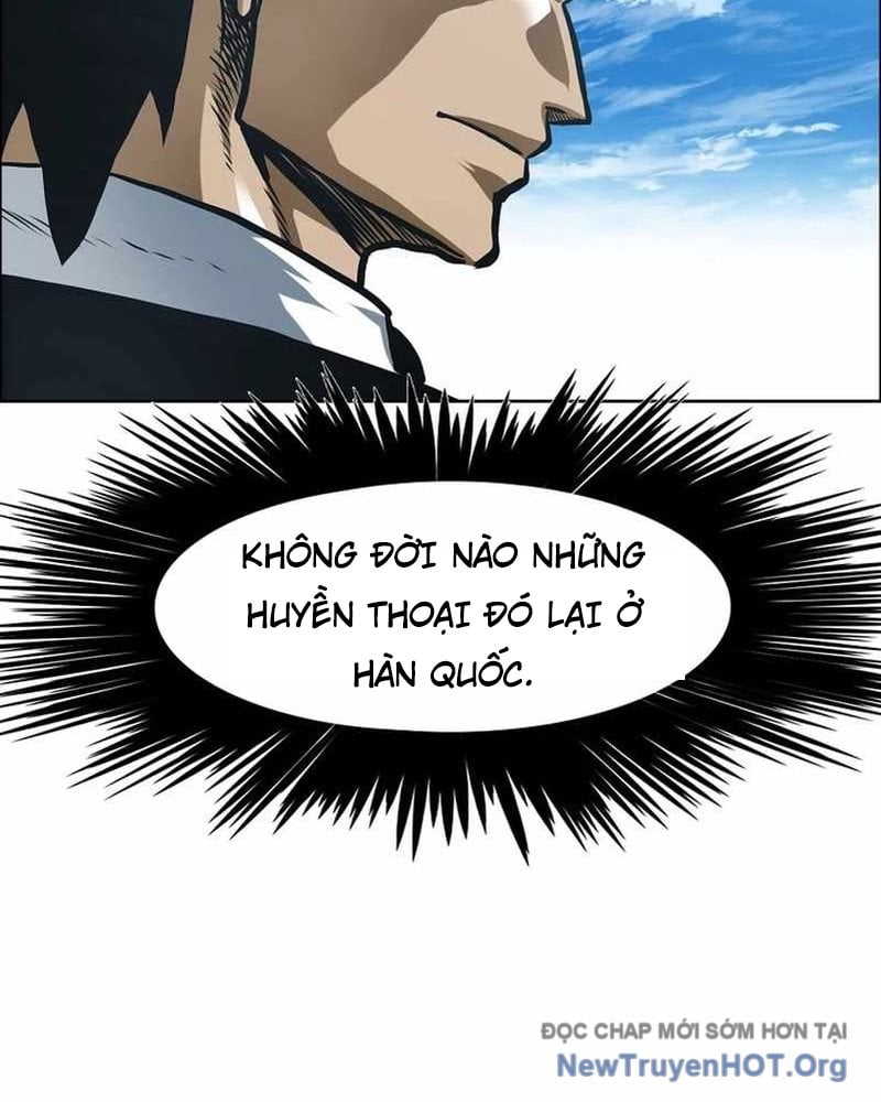 Gia Đình Bí Mật Chap 14 - Next Chap 15