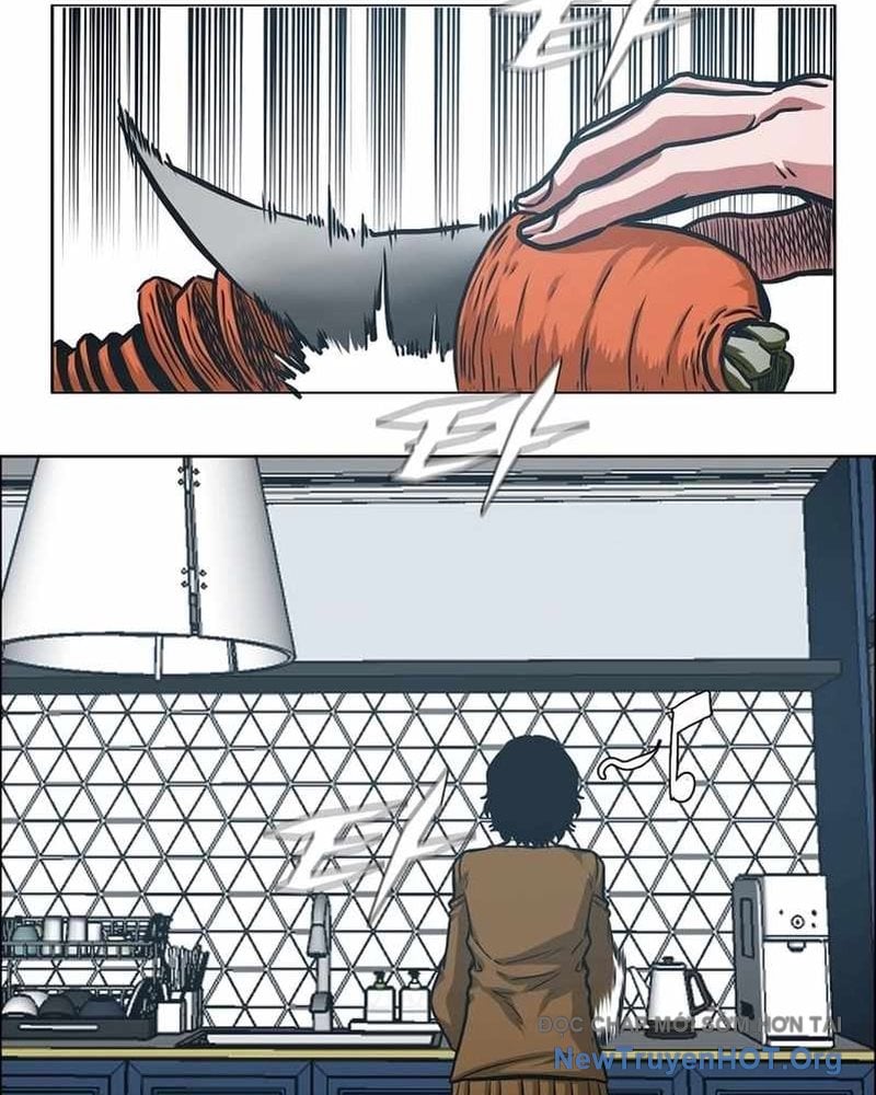 Gia Đình Bí Mật Chap 14 - Next Chap 15