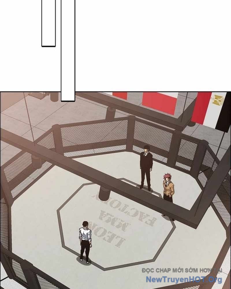 Gia Đình Bí Mật Chap 14 - Next Chap 15