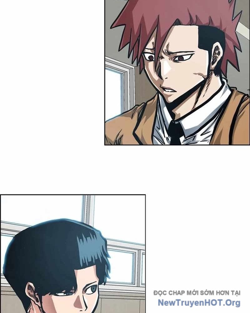 Gia Đình Bí Mật Chap 14 - Next Chap 15