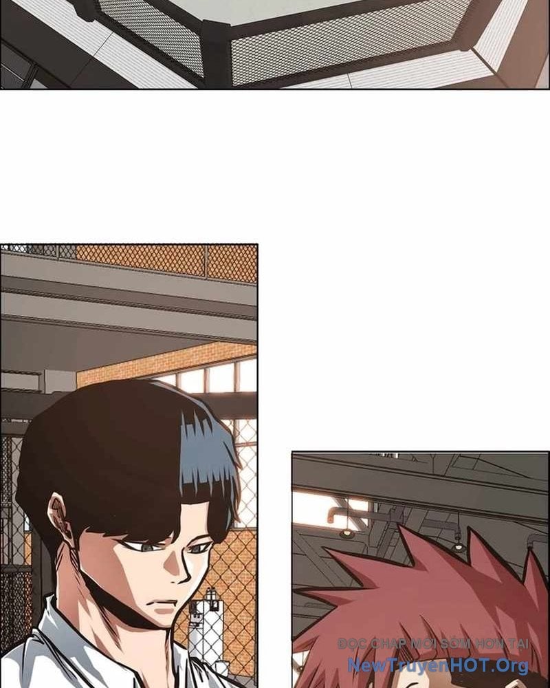 Gia Đình Bí Mật Chap 14 - Next Chap 15