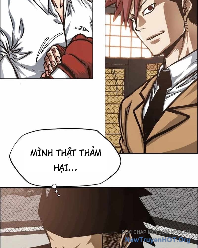 Gia Đình Bí Mật Chap 14 - Next Chap 15